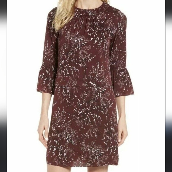 Nordstrom Dress - Picture 1 of 5